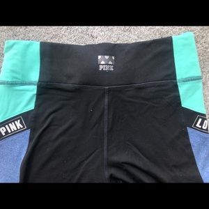 Victoria’s Secret PINK Yoga Legging